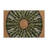 Botanical Brown Indoor and Outdoor Area Rug-549936544