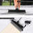 24.8 Inch Industrial Broom Set