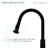 Nouvet Single Handle, Pull-Down Kitchen Faucet-53215305
