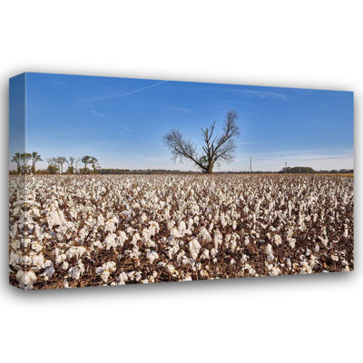 Art sur toile tendue par Gracie Oaks Highsmith, Carol