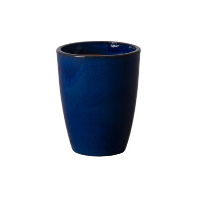 Polygala Handmade Ceramic Pot Planter