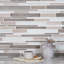 Linear Polished Tile