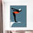 Sports and Teams in a Swim - impression d'art graphique-50963254-58028963