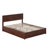 Astley Wood Panel Storage Bed-137668268-137668258