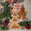 Arbre de Noël de table