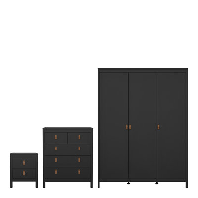 Brinsley Bedroom Set