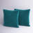 Set of 2 Throw Pillow Covers Only – 18"x18" Decorative Throw Pillow Covers-1520737707-1520737706-1550846459