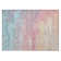 Machine Washable Indoor/Outdoor Claudian ACN1480 Salmon Rug