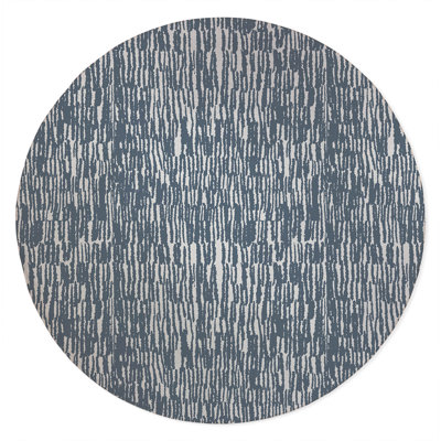 Strands Non-Slip Outdoor Rug