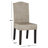 Hutto 18.8'' H Pine Side Chair-2103753818