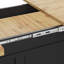 Extendable Dining Table