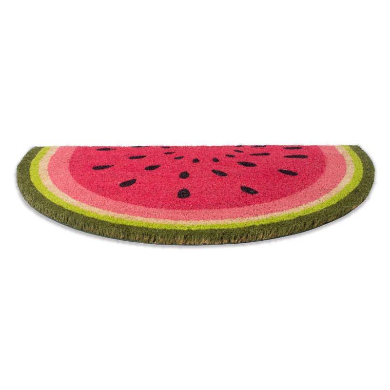 La Crosse Non-Slip Outdoor Doormat