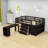 Esperio Kids Full Loft Bed with Drawers-2066981920