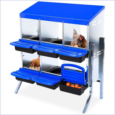 Nesting Boxes