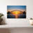 Lilie Sydney Harbor Bridge Sunrise