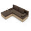 Shenka 3 Seater Corner Sofa -445967082-445967087