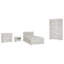 Marcel Configurable Bedroom Set