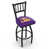 Louisiana State selected