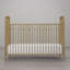 Lit de bébé standard en métal Klos-941710047