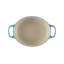 Le Creuset Enameled Cast Iron Oval Dutch Oven with Lid-1942914199-1914390584