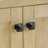 Shannon 24'' Single Bathroom Vanity with Stone Top-95596498-95597346