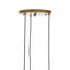 Royce 5 - Light Cluster Pendant-178884953
