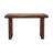 Courtlan Solid Wood Single Coffee Table