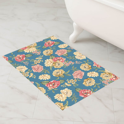 Tapis de bain Myah Catherine