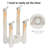 Yescom Vented Electric Dryer