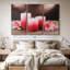 Impression sur toile Spa Spa-98864664