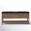 Ensemble de meuble-lavabo double 72 po Ariane-35980486