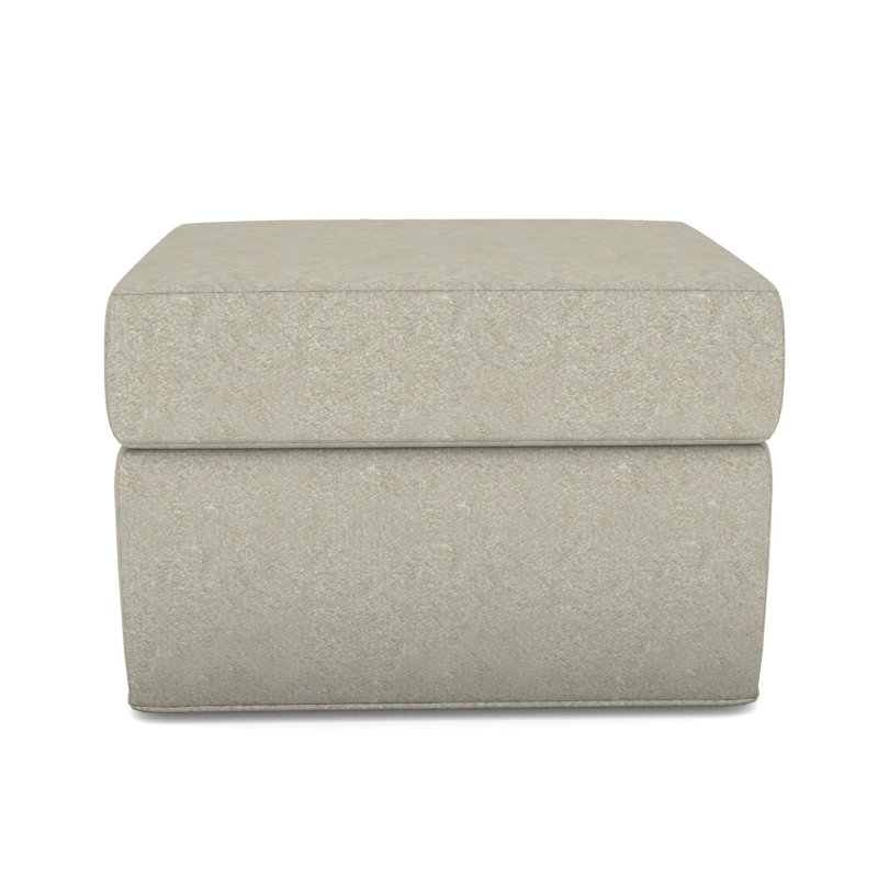 Newlin Ottoman, No, Ian Smoke