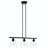 3 - Light Kitchen Island Pendant