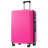 Hardside Luggage Set 5 Piece with Bags-129384421