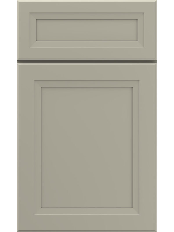 Dwelling Essentials Prairie Door Sample, Downtown