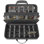 Présentoir à couteaux pour couteaux de poche 64+, boîte de rangement pour couteaux papillon, porte-couteaux pliant, gris