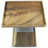 Lucera Solid Wood End Table