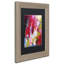 « red head », impression sur toile-25777463-25777539-25777545