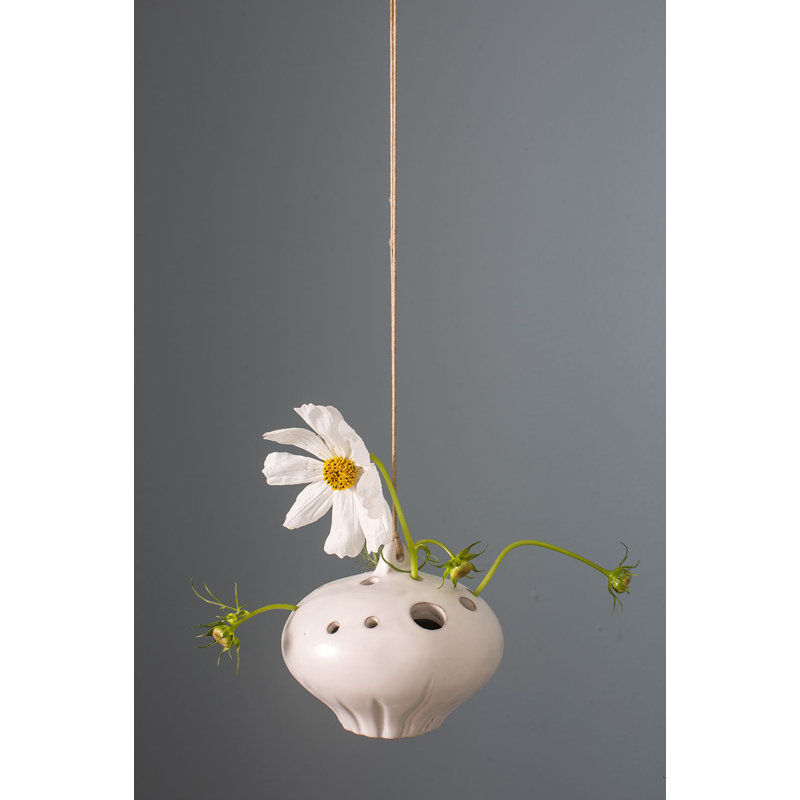 Budvase fleur de lotus