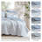 Darcy 3 Piece Print Quilt Set-123594234-123594235