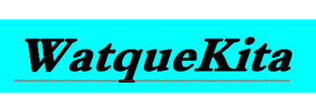 Watque Kita Logo