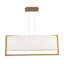 Park Avenue 1 - Light LED Pendant-470375279