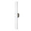 1 - Light Armed Sconce-1099113747