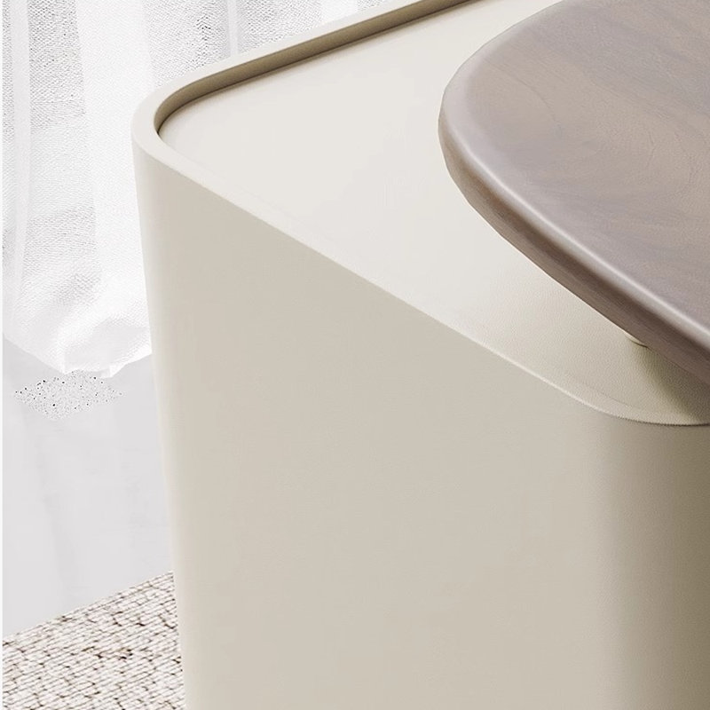 Bureau moderne haut de gamme, H 29,53 po x l 74,8 po x P 25,59 po