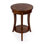 Holdin Round 18"W Side Table
