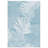 Beach House Performance Floral Indoor/Outdoor Area Rug-95854629