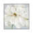 White Framed