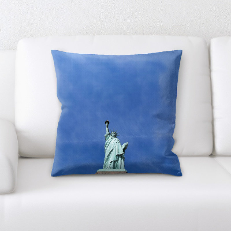 Coussin Schooley