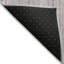 Tapis corail Xhevrie intérieur / extérieur lavable à la machine-112171153