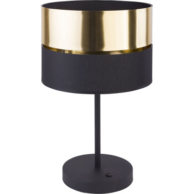 Avdhesh Metal Table Lamp